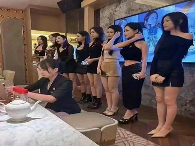 娄底KTV招聘